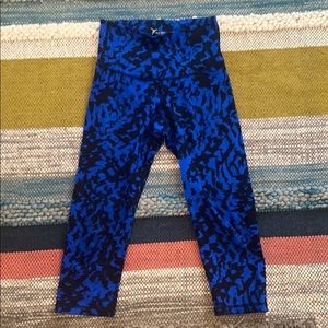 Old Navy Active leggings
